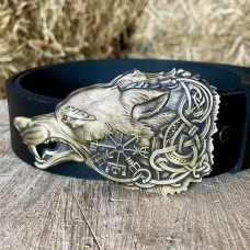 Пряжка ФЕНРІР Gorillas Accessories bb5