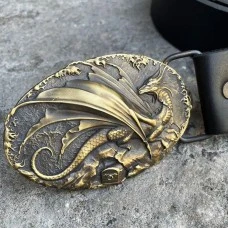 Пряжка ДРОГОН Gorillas Accessories bb14