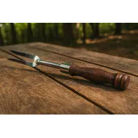 Вилка КІЛЬЦЕ для барбекю SKK47