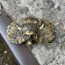 Пряжка АПАЧ Gorillas Accessories bb6