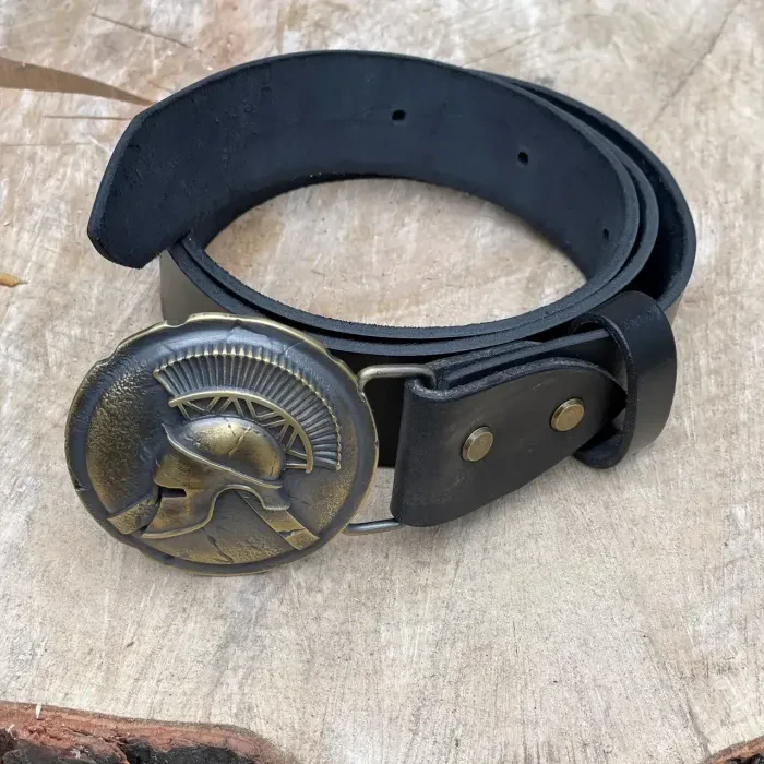 Пряжка Ручной Роботы ЦЕНТУРИОН Gorillas Accessories. Пряжка на мужской ремень