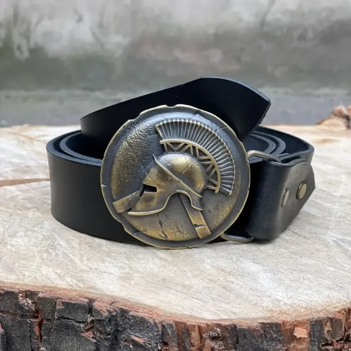 Пряжка Ручной Роботы ЦЕНТУРИОН Gorillas Accessories. Пряжка на мужской ремень