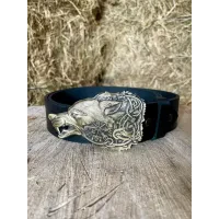 Чоловічий ремінь ФЕНРІР Gorillas Accessories bb30