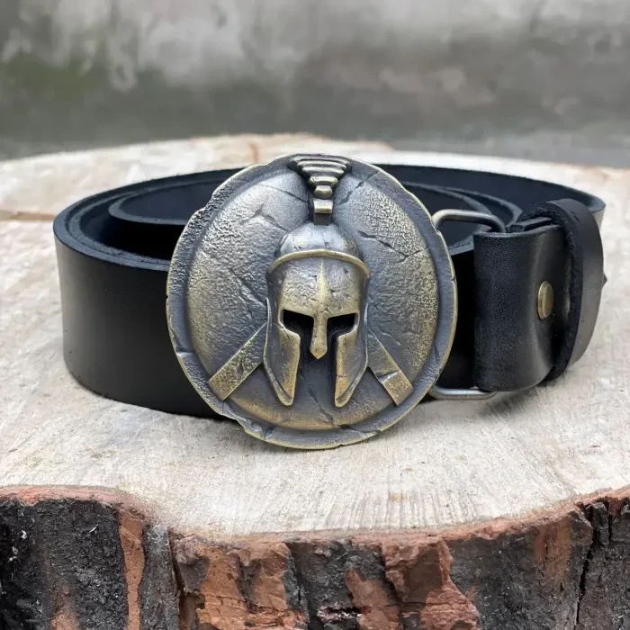 Подарунковий набір Легионер для чоловіків Gorillas Accessories ручна робота
