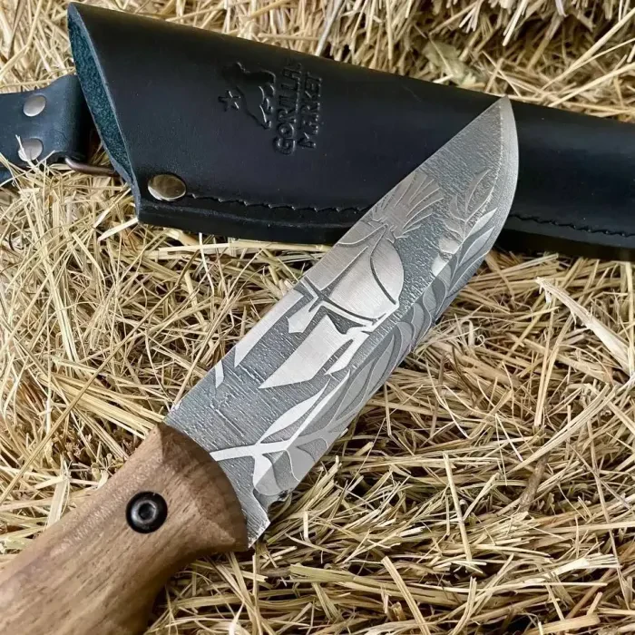 Подарунковий набір Легионер для чоловіків Gorillas Accessories ручна робота