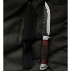 Ніж туристичний 2749 сталь 440С KN144