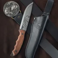 Подарунковий набір Чужий для чоловіків Gorillas Accessories ручна робота Нейзильбер bb93