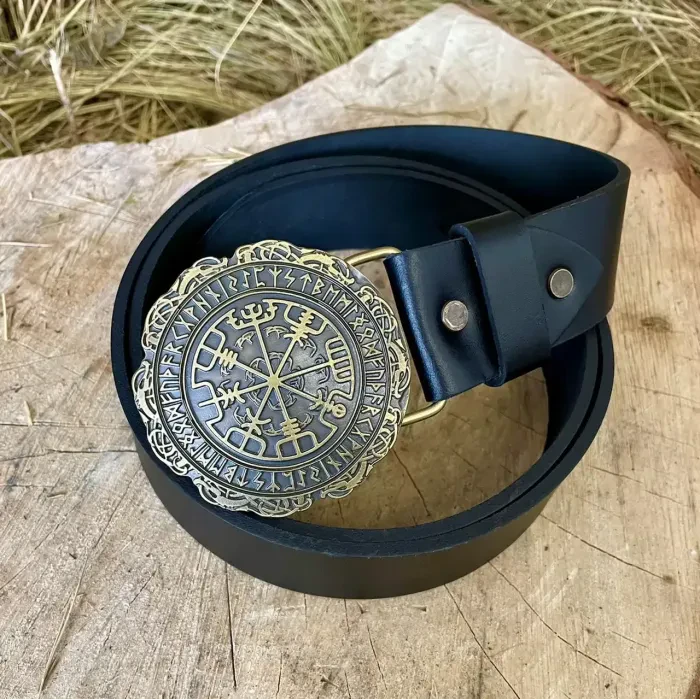 Пряжка Ручной Роботы ВЕГВИЗИР Gorillas Accessories. Пряжка на мужской ремень