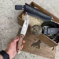 Подарунковий набір Центуріон для чоловіків Gorillas Accessories ручна робота bb86