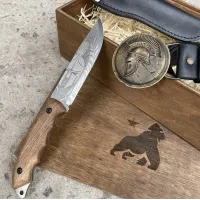 Подарунковий набір Центуріон для чоловіків Gorillas Accessories ручна робота bb86