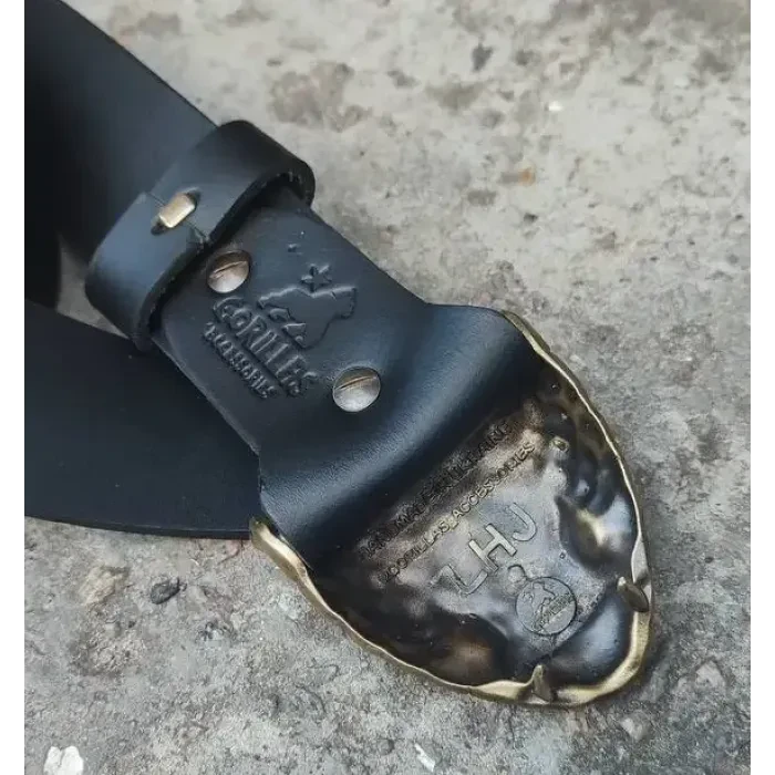 Пряжка ЗМІЯ Gorillas Accessories bb9