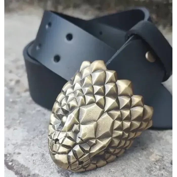 Пряжка ЗМІЯ Gorillas Accessories bb9