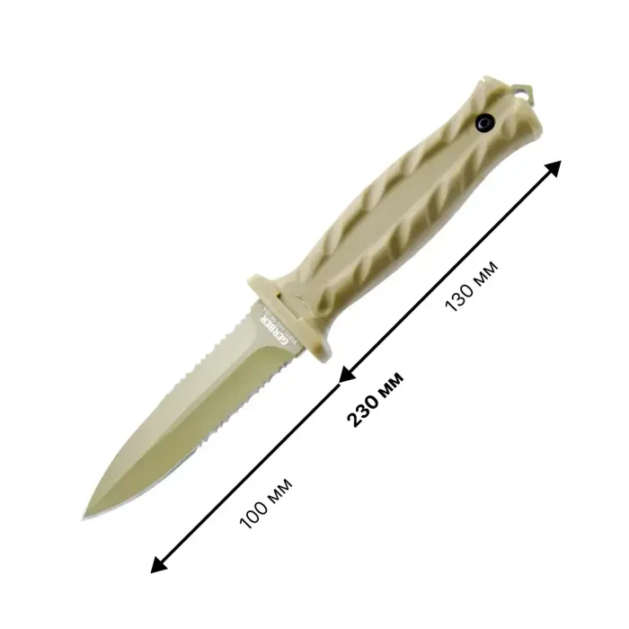 Тактичний ніж Gerber