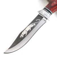 Ніж мисливський Gepard