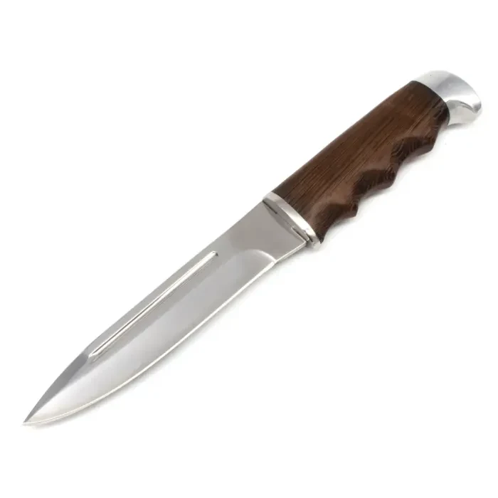 Ніж туристичний Wood