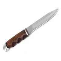 Ніж туристичний Wood