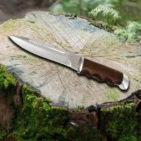Ніж туристичний Wood