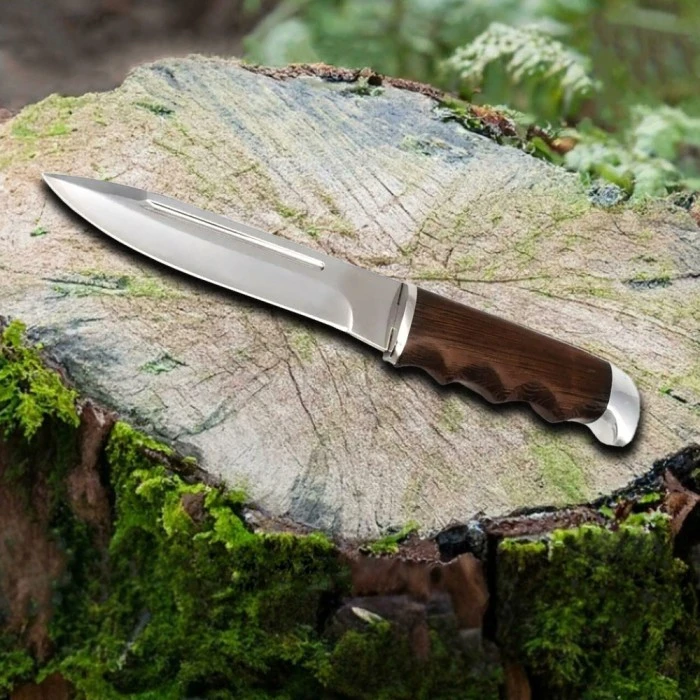 Ніж туристичний Wood