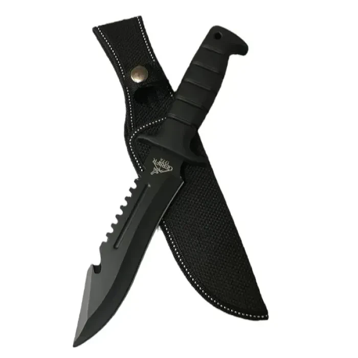 Тактичний ніж Black