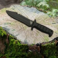 Тактичний ніж Black