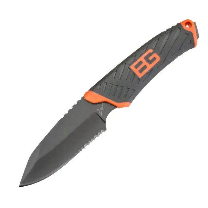 Ніж туристичний BG-3