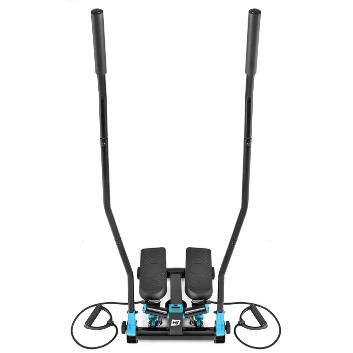 Степпер Hop-Sport HS-045S Slim голубой