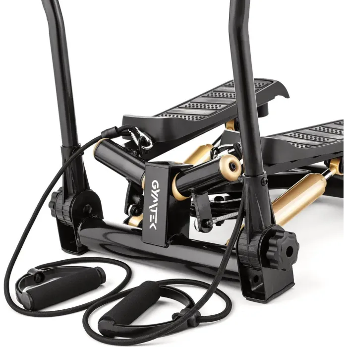 Степпер Gymtek XST700 Золотой