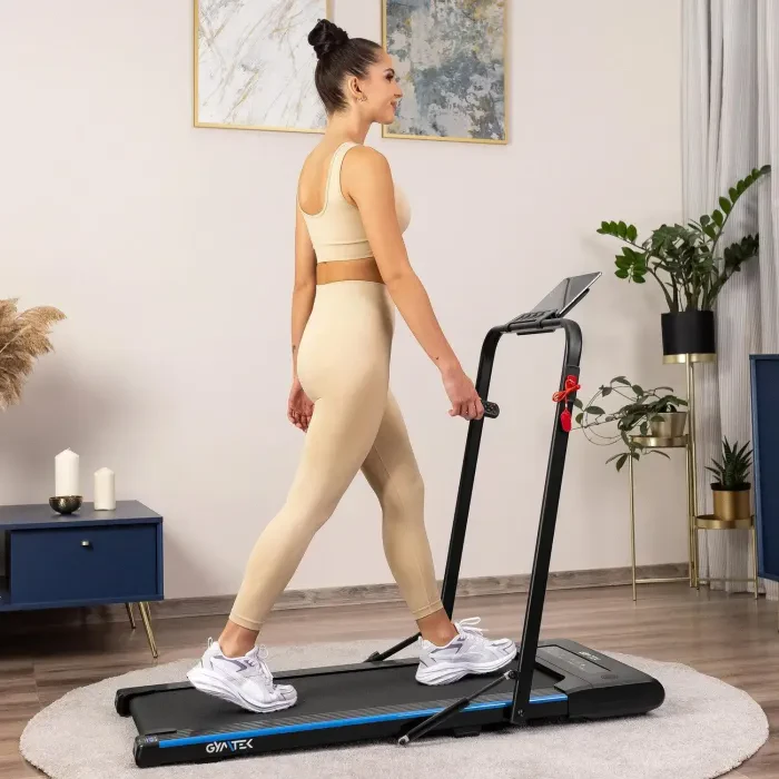 Беговая дорожка GYMTEK XT400