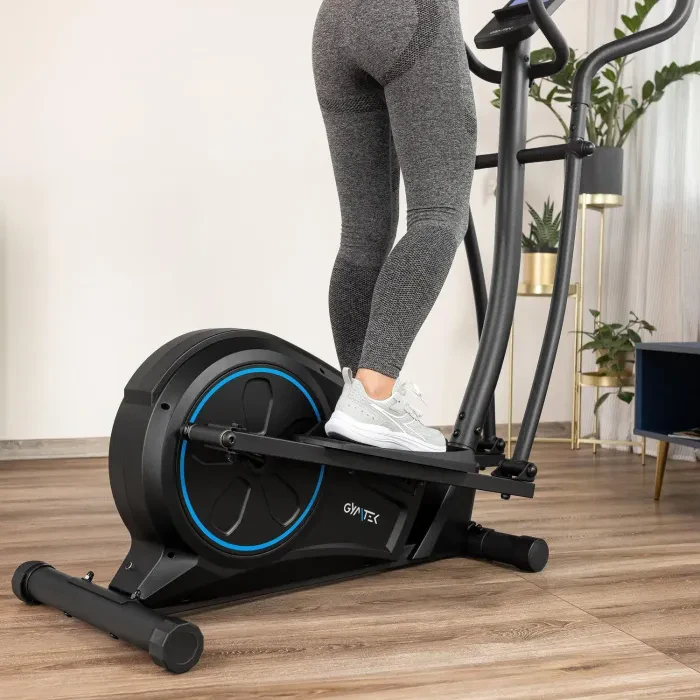 Орбитрек Gymtek XC2000 электромагнитный