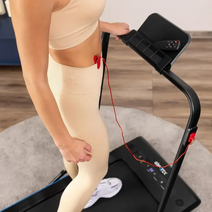 Беговая дорожка GYMTEK XT400