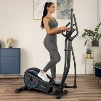 Орбитрек Gymtek XC2000 электромагнитный