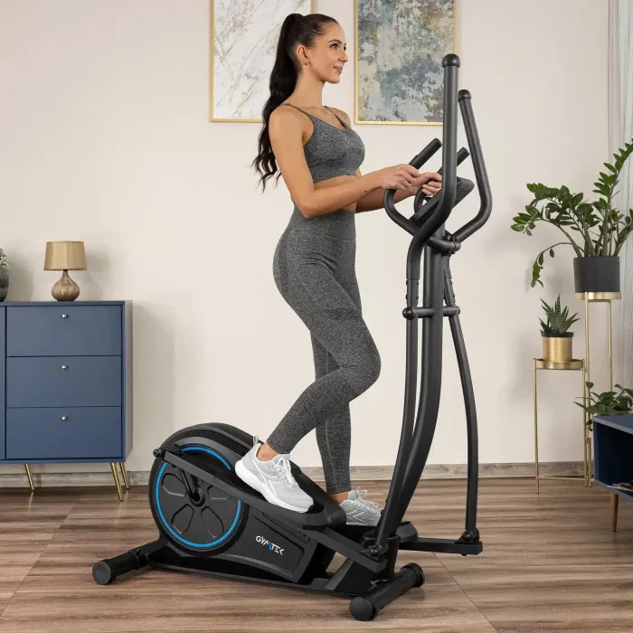 Орбитрек Gymtek XC2000 электромагнитный