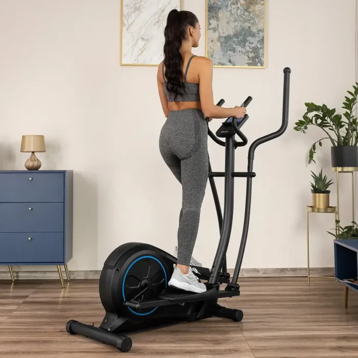 Орбитрек Gymtek XC2000 электромагнитный