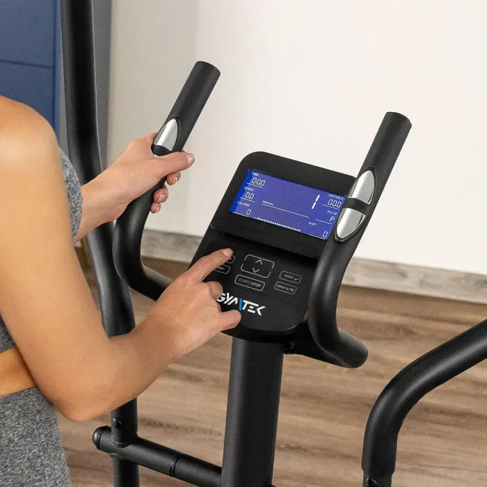 Орбитрек Gymtek XC2000 электромагнитный