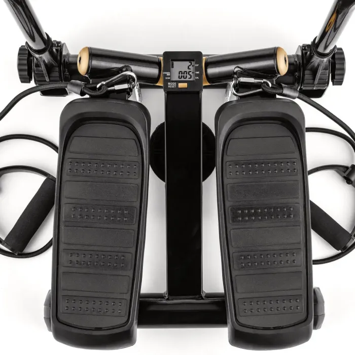 Степпер Gymtek XST700 Золотой