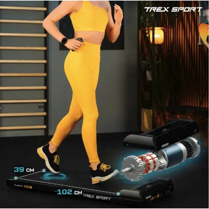 Беговая дорожка Trex Sport TX-300WP AERO
