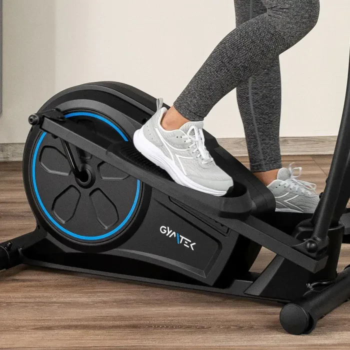 Орбитрек Gymtek XC2000 электромагнитный