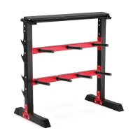 Стойка под диски, грифы и гантели Hop-Sport HS-1007A