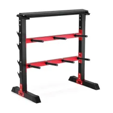 Стойка под диски, грифы и гантели Hop-Sport HS-1007A