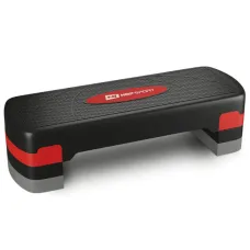 Степь платформа Hop-Sport HS-PP033AS черно-красная