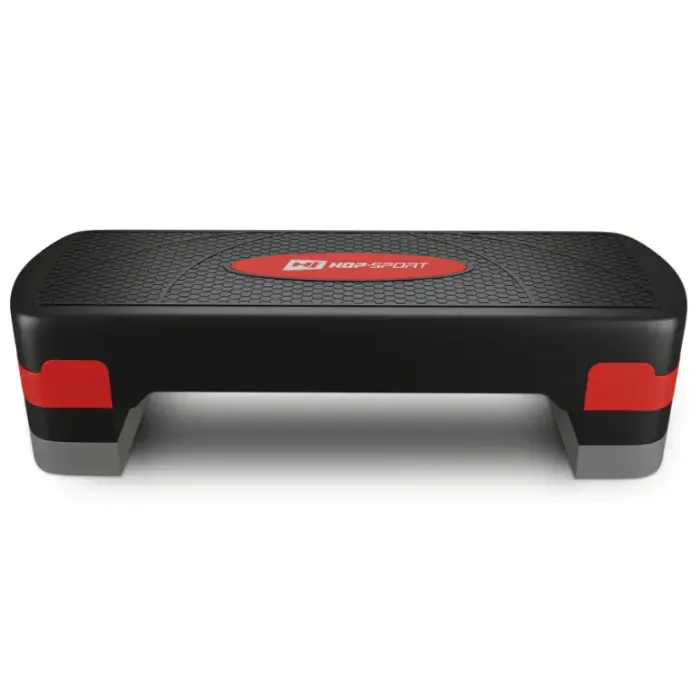 Степь платформа Hop-Sport HS-PP033AS черно-красная