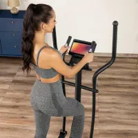 Орбитрек Gymtek XC2000 электромагнитный