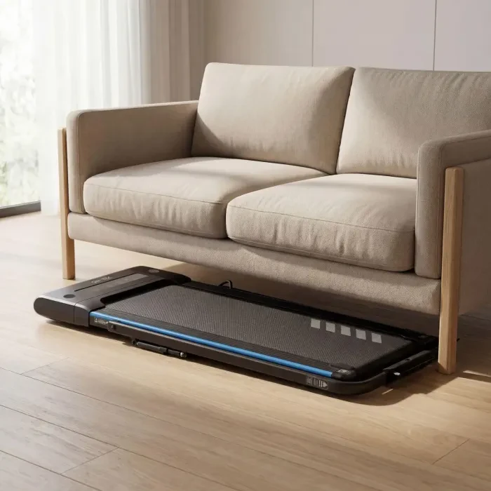 Беговая дорожка GYMTEK XT400