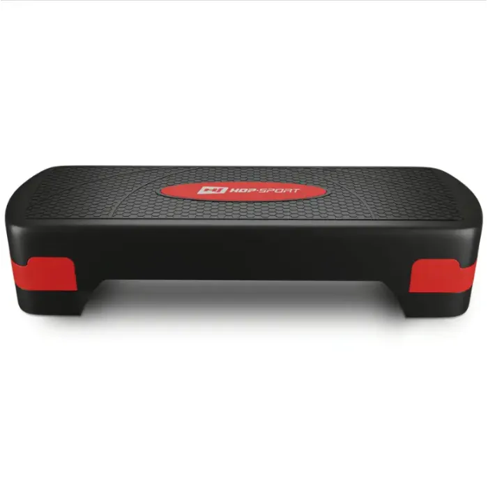 Степь платформа Hop-Sport HS-PP033AS черно-красная
