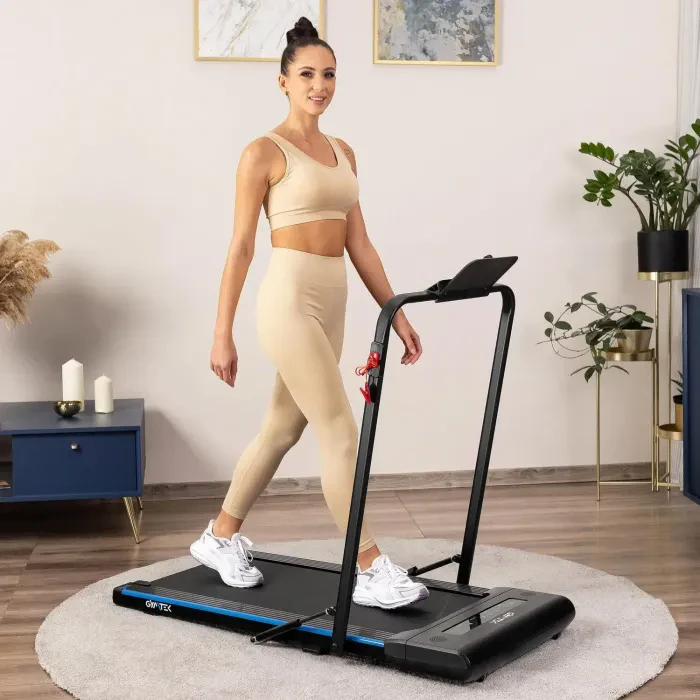 Беговая дорожка GYMTEK XT400