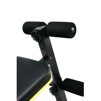 Скамья тренировочная Besport WB-001 для пресса