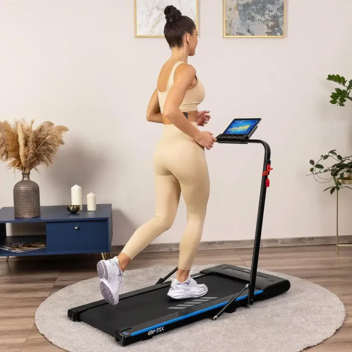 Беговая дорожка GYMTEK XT400
