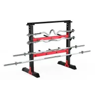 Стойка под диски, грифы и гантели Hop-Sport HS-1007A