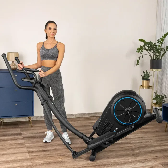 Орбитрек Gymtek XC2000 электромагнитный