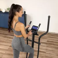Орбитрек Gymtek XC2000 электромагнитный